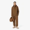 Giacca a vento Runway in misto lana The Blend Giacca a vento Runway in misto lana The Blend