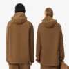 Giacca a vento Runway in misto lana The Blend Giacca a vento Runway in misto lana The Blend