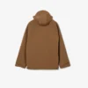 Giacca a vento Runway in misto lana The Blend Giacca a vento Runway in misto lana The Blend