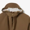 Giacca a vento Runway in misto lana The Blend Giacca a vento Runway in misto lana The Blend