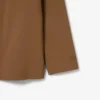 Giacca a vento Runway in misto lana The Blend Giacca a vento Runway in misto lana The Blend