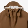 Giacca a vento Runway in misto lana The Blend Giacca a vento Runway in misto lana The Blend