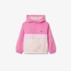Giacca a vento unisex con cappuccio Giacca a vento unisex con cappuccio
