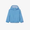 Giacca a vento unisex con cappuccio Giacca a vento unisex con cappuccio