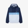 Giacca a vento unisex con cappuccio Giacca a vento unisex con cappuccio