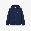 Giacca a vento unisex con cappuccio Giacca a vento unisex con cappuccio