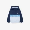 Giacca a vento unisex con cappuccio Giacca a vento unisex con cappuccio