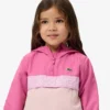Giacca a vento unisex con cappuccio Giacca a vento unisex con cappuccio