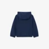 Giacca a vento unisex con cappuccio Giacca a vento unisex con cappuccio