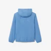 Giacca a vento unisex con cappuccio Giacca a vento unisex con cappuccio