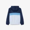 Giacca a vento unisex con cappuccio Giacca a vento unisex con cappuccio
