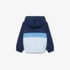 Giacca a vento unisex con cappuccio Giacca a vento unisex con cappuccio