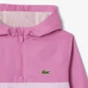 Giacca a vento unisex con cappuccio Giacca a vento unisex con cappuccio