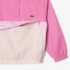 Giacca a vento unisex con cappuccio Giacca a vento unisex con cappuccio