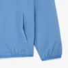 Giacca a vento unisex con cappuccio Giacca a vento unisex con cappuccio