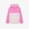 Giacca a vento unisex con cappuccio Giacca a vento unisex con cappuccio