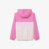 Giacca a vento unisex con cappuccio Giacca a vento unisex con cappuccio