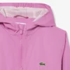 Giacca a vento unisex con cappuccio Giacca a vento unisex con cappuccio