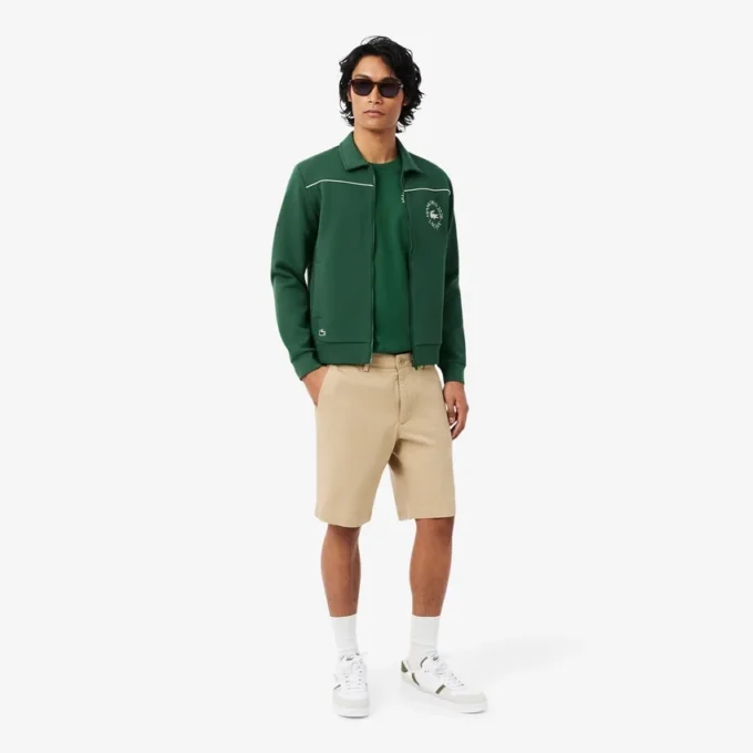 Giacca Ballboy Edizione Miami Open Giacca Ballboy Edizione Miami Open
