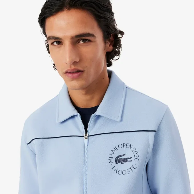 Giacca Ballboy Edizione Miami Open Giacca Ballboy Edizione Miami Open