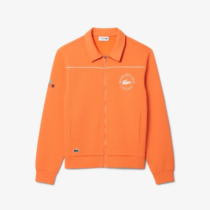 Giacca Ballboy Edizione Miami Open Giacca Ballboy Edizione Miami Open