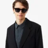Giacca blazer tecnica elasticizzata idrorepellente Giacca blazer tecnica elasticizzata idrorepellente