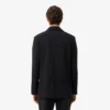 Giacca blazer tecnica elasticizzata idrorepellente Giacca blazer tecnica elasticizzata idrorepellente