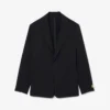 Giacca blazer tecnica elasticizzata idrorepellente Giacca blazer tecnica elasticizzata idrorepellente