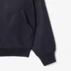 Giacca bomber da uomo idrorepellente con stemma ricamato Giacca bomber da uomo idrorepellente con stemma ricamato