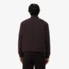 Giacca bomber idrorepellente con badge retrò Giacca bomber idrorepellente con badge retrò
