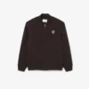 Giacca bomber idrorepellente con badge retrò Giacca bomber idrorepellente con badge retrò