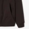 Giacca bomber idrorepellente con badge retrò Giacca bomber idrorepellente con badge retrò