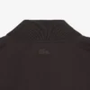 Giacca bomber idrorepellente con badge retrò Giacca bomber idrorepellente con badge retrò
