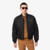 Giacca bomber idrorepellente da uomo Giacca bomber idrorepellente da uomo