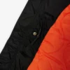 Giacca bomber idrorepellente da uomo Giacca bomber idrorepellente da uomo
