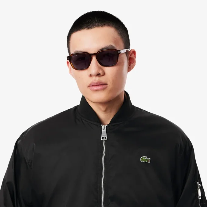 Giacca bomber idrorepellente da uomo Giacca bomber idrorepellente da uomo