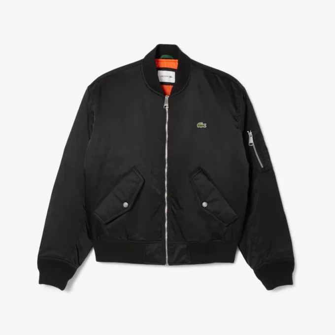Giacca bomber idrorepellente da uomo Giacca bomber idrorepellente da uomo