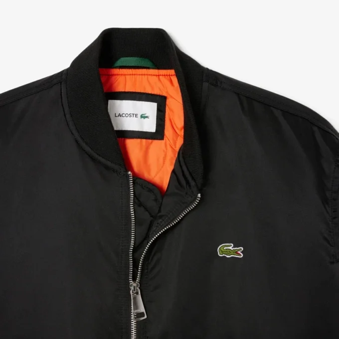 Giacca bomber idrorepellente da uomo Giacca bomber idrorepellente da uomo