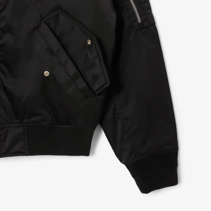 Giacca bomber idrorepellente da uomo Giacca bomber idrorepellente da uomo