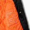 Giacca bomber idrorepellente da uomo Giacca bomber idrorepellente da uomo