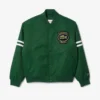 Giacca bomber imbottita unisex idrorepellente