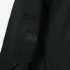 Giacca con collo a scialle in raso Runway Giacca con collo a scialle in raso Runway