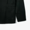 Giacca con collo a scialle in raso Runway Giacca con collo a scialle in raso Runway