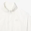 Giacca corta da donna con zip Giacca corta da donna con zip