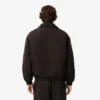 Giacca da aviatore idrorepellente da uomo con badge Giacca da aviatore idrorepellente da uomo con badge
