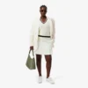 Giacca da donna in twill di lana
