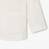 Giacca da donna in twill di lana
