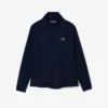 Giacca da golf da donna slim fit con zip Giacca da golf da donna slim fit con zip