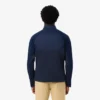 Giacca da golf trapuntata da uomo con collo alto Giacca da golf trapuntata da uomo con collo alto