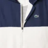 Giacca da tennis da uomo idrorepellente con cappuccio Giacca da tennis da uomo idrorepellente con cappuccio